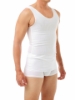 Extreme FTM Gynecomastia Chest Flattering Binder Tank