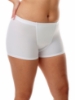 Picture of Womens Microfiber Compression Boy Shorts