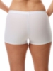 Picture of Womens Microfiber Compression Boy Shorts