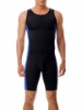 Concealer Compression Swimsuit One Piece Wear