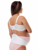 Underworks Maternity Anti-Pressure Back washable Support Belt