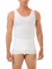 Picture of Mens MagiCotton Gynecomastia Compression Tank