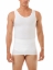 Picture of Mens MagiCotton Gynecomastia Compression Tank