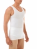 Picture of Mens MagiCotton Gynecomastia Compression Tank