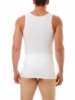 Picture of Mens MagiCotton Gynecomastia Compression Tank