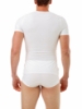 Picture of MagiCotton V-Neck Compression Shirt for Men