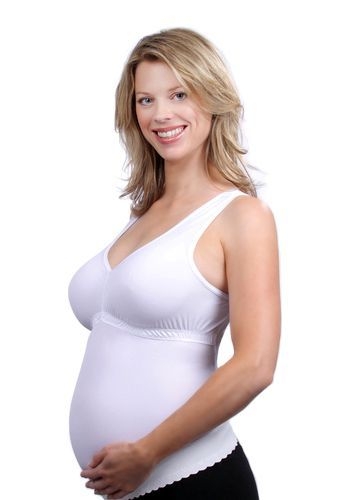 BellyBra® Maternity Support Tank