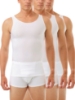 Picture of Microfiber Sleeveless Compression Shirt 3-PACK