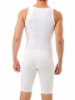 Underworks Compression Shaper Bodysuit for men