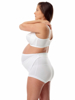 Underworks Maternity Underwear With Support
