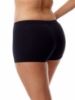 Picture of Womens Microfiber Compression Boy Shorts