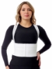 Underworks Back Posture Corrector for Women