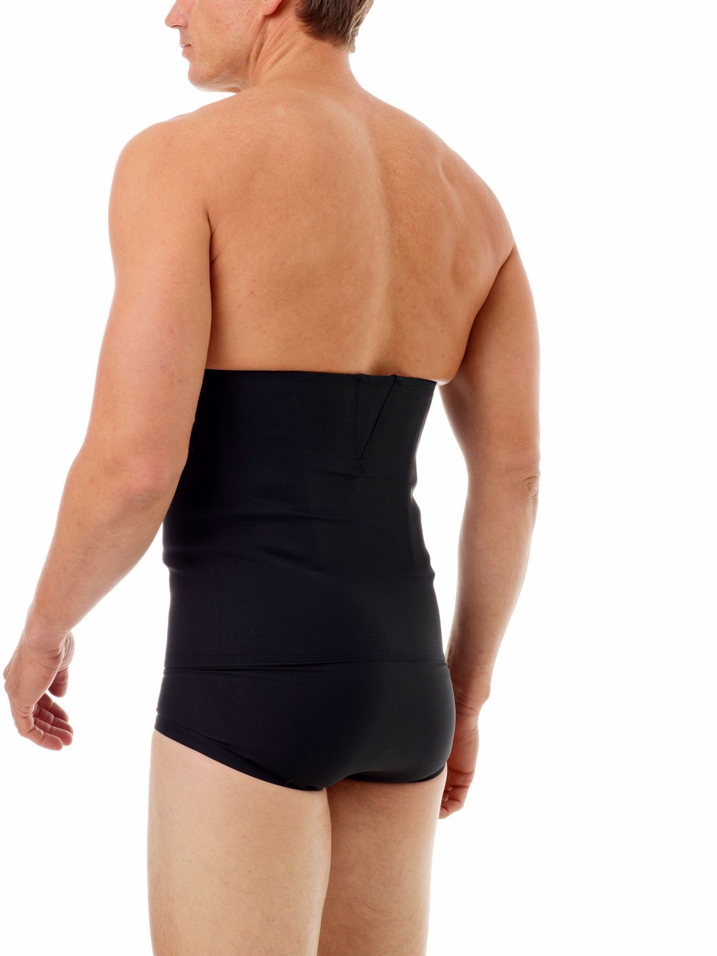 Mens Back Support Underwear