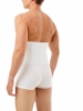 tummy girdle support boxer brief