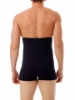 Mens High waist Abdominal Hernia Support Boxer