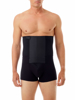 men abdominal hernia support underwear