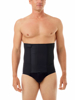 Picture of Mens 8-Inch Zip-n-Trim Support Boxer Brief