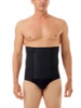 Picture of Mens 8-Inch Zip-n-Trim Support Boxer Brief