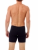 Picture of Men's Cotton Spandex Long Boxer Underwear