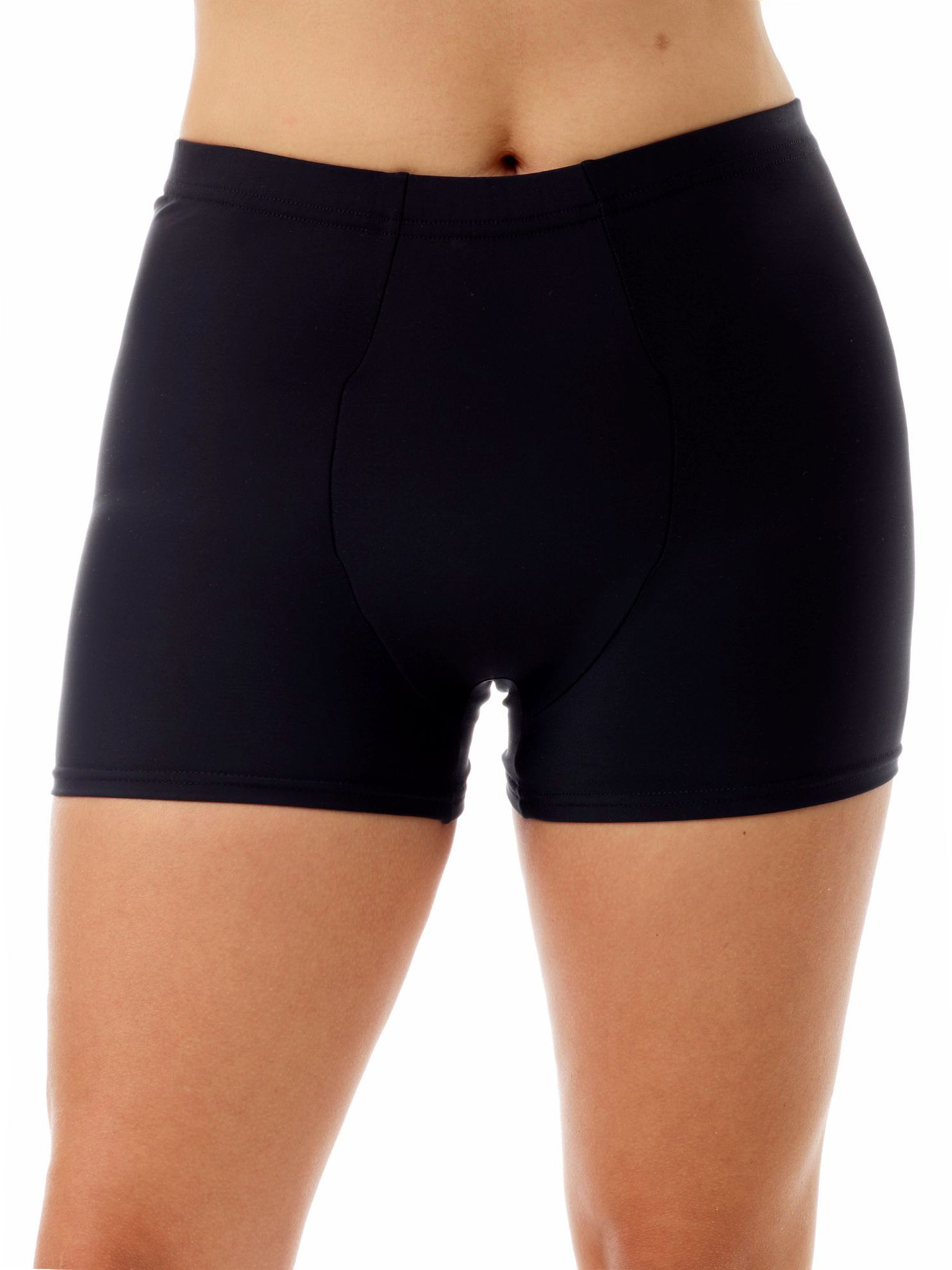 Padded Underwear Guide - Front + Rear Padding Help