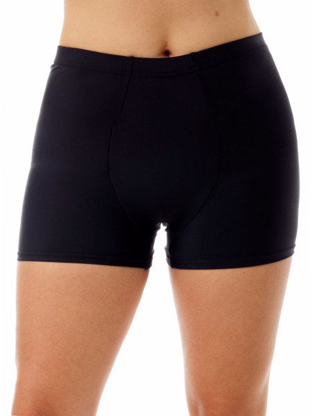 Women's Padded Rear Lift Brief. Men Compression Shirts, Girdles, Chest ...