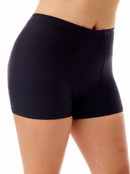 Women's Padded Rear Lift Brief. Men Compression Shirts, Girdles, Chest ...