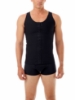 Picture of Mens Power Compression Post - Surgical Vest