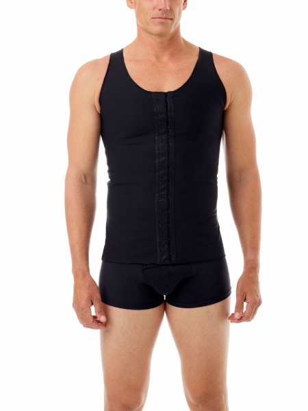 Picture of Mens Power Compression Post - Surgical Vest