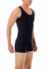 Picture of Mens Power Compression Post - Surgical Vest