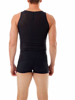 Picture of Mens Power Compression Post - Surgical Vest