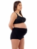 Underworks maternity compression underwear