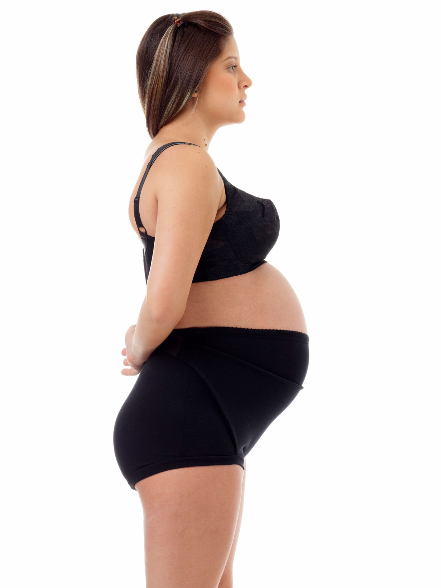Maternity Lift Brief, Support Through Your Pregnancy