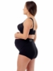 Underworks maternity compression underwear