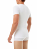 Underworks men's athletic compression shirts for working out