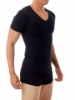 Underworks men's compression top for workout