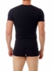 Underworks men recovery compression t-shirt