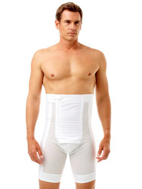 Picture for category Support Briefs and Girdles