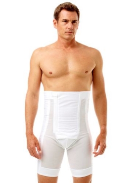 Quality Men's Shapewear & Chest Binders