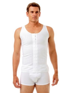 Picture for category Post-Surgery Compression Vests