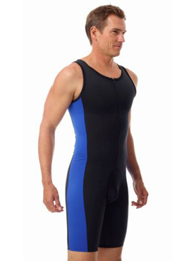 Picture for category Compression Swimwear