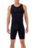 Mens Body Shaper Swimsuit