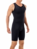 Mens Shaperwear Swimsuit