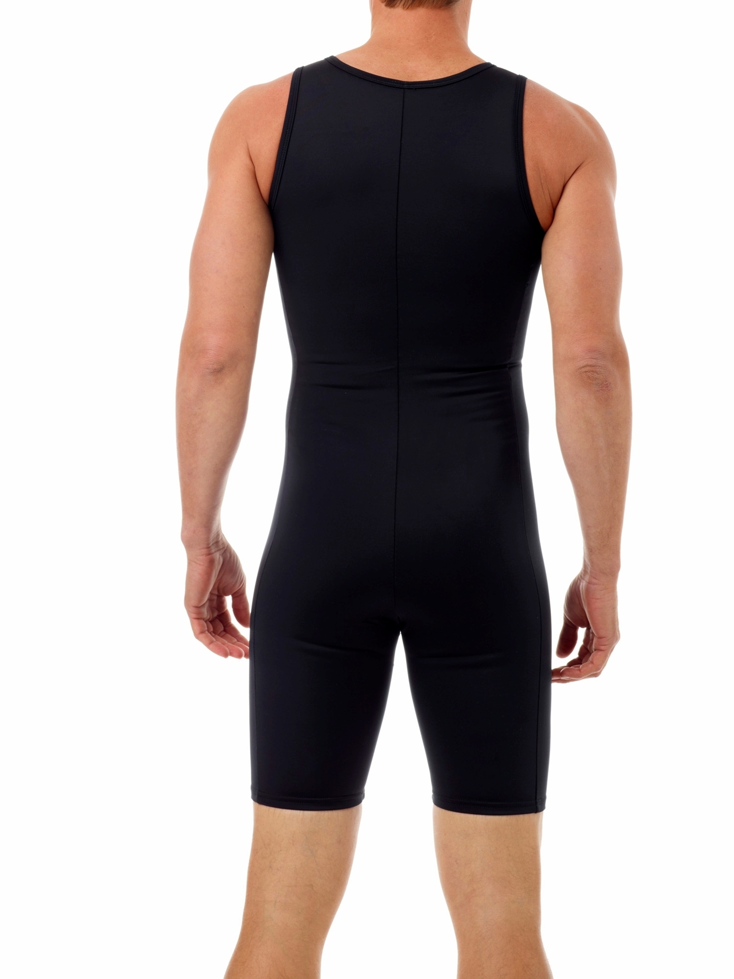 Men's Concealer Compression Swimsuit | Made in America | Underworks