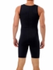 Mens Compression Shaper Swimgear 