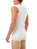 Picture of Mens Cotton Concealer Compression Muscle Shirt