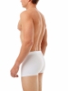 Picture of Mens Cotton Spandex Hernia Prevention Boxers