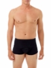 Picture of Mens Cotton Spandex Hernia Prevention Boxers