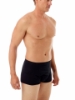 Picture of Mens Cotton Spandex Hernia Prevention Boxers