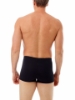 Picture of Mens Cotton Spandex Hernia Prevention Boxers