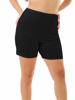 Picture of Women's Cotton Boxers -  8-Inch Inseam 3-Pack